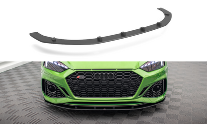 Street Pro Front Ansatz für für Audi RS5 F5 Facelift