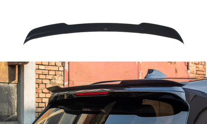 Spoiler CAP für BMW X5 G05 M Paket Carbon Look
