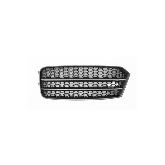 Stoßstangen Gitter Blende vorne links für Audi A1 8X1 8XK Facelift Bj. 2014-2018