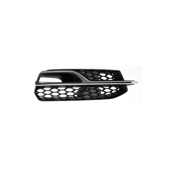 Stoßstangen Gitter vorne rechts für Audi A3 Sportback 8V1 8VK 8VA 8VF 2012-2016