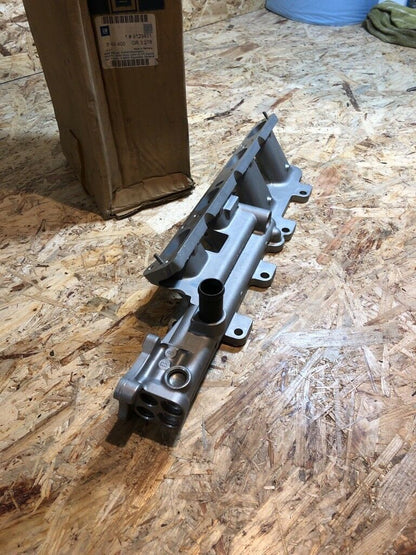 Opel Vectra B C Corsa Meriva Astra G Zafira A Ansaugbrücke NEU