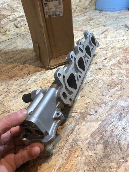 Opel Vectra B C Corsa Meriva Astra G Zafira A Ansaugbrücke NEU