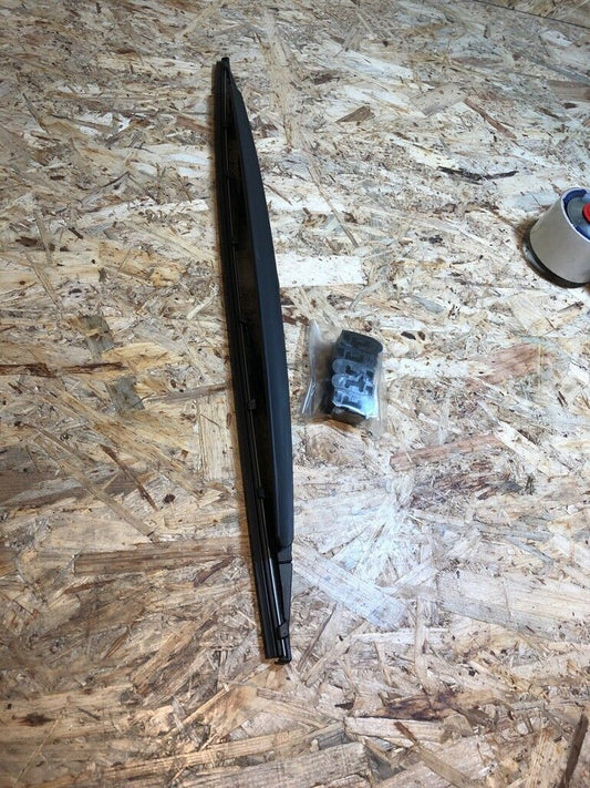 Opel Vivaro A Scheibenwischer NEU Original GM