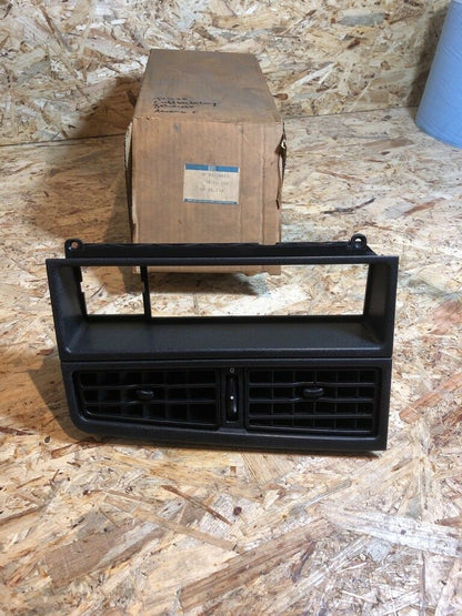 Opel Ascona C luftdüse Verteilung Gehäuse NEU Original GM