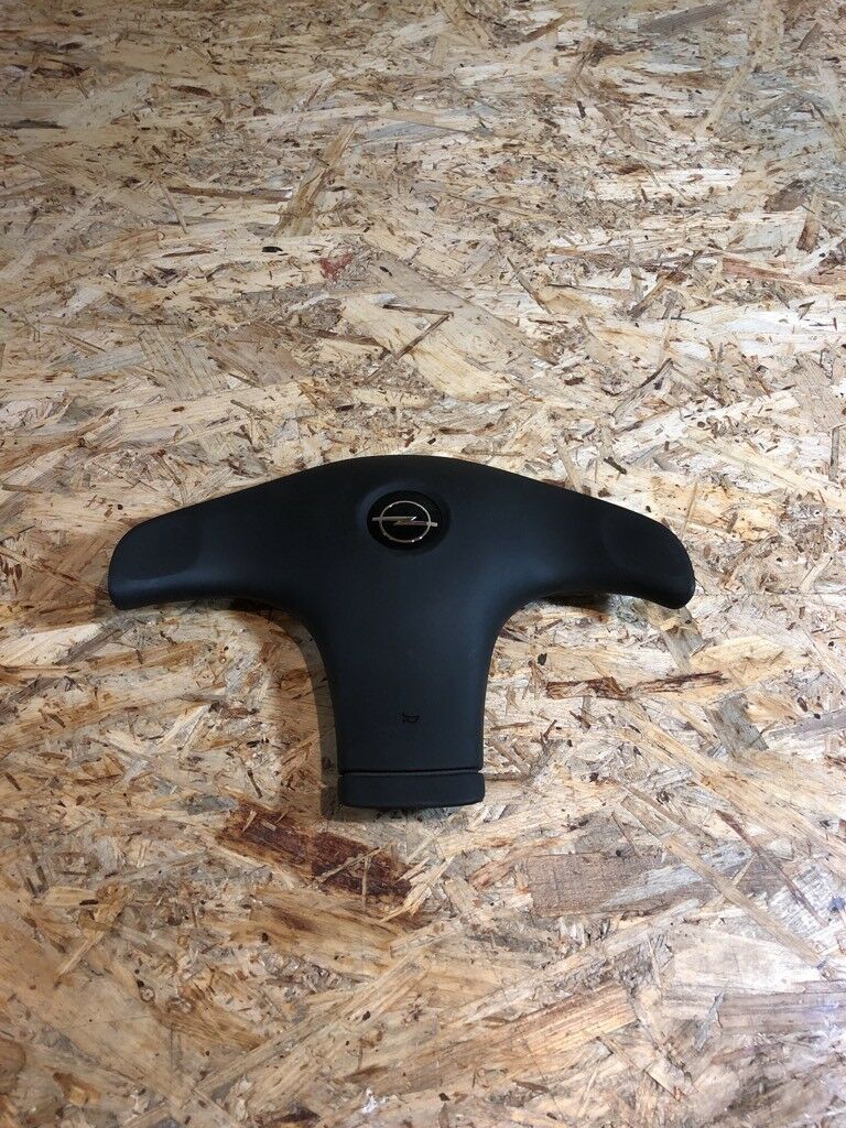 Opel Vectra A Lenkrad Abdeckung Hupe NEU Original GM