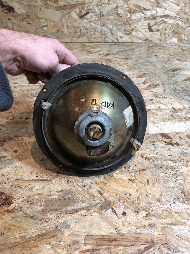 Opel Kadett B Scheinwerfer gebraucht Original