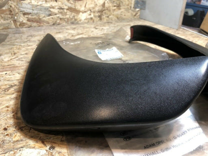Original GM Opel Corsa C Schmutzlappen hinten *NEU*
