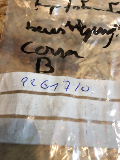 Opel Corsa B Kopfstütze Befestigung neu original GM