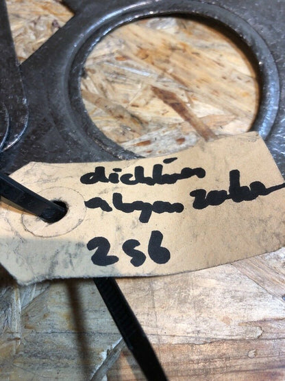 Opel Diverse Dichtung Abgasrohr 256 NEU Original GM