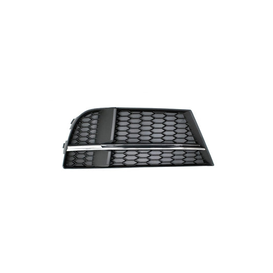 Stoßstangen Gitter Blende vorne rechts für Audi A3 8V1 8VK Facelift 2016-2020