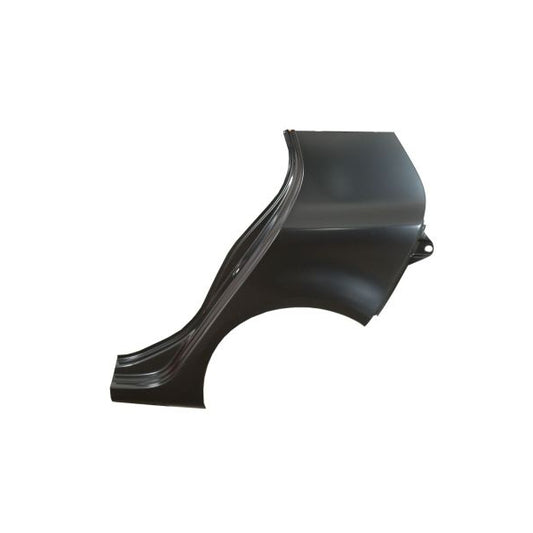 Kotflügel hinten links Stahl Seitenwand passt für VW Golf V 1K1 5-Türer 03-09