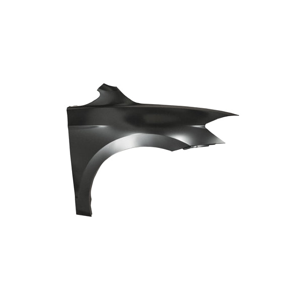 Kotflügel vorne rechts Stahl passt für VW Golf Sportsvan VII AN1 ab Baujahr 2014