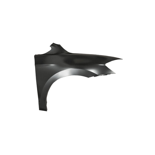 Kotflügel vorne rechts Stahl passt für VW Golf Sportsvan VII AN1 ab Baujahr 2014