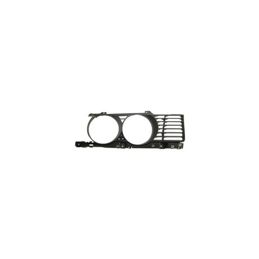 Kühlergrill Kühlergitter Grill links für BMW 5er Touring E34 Baujahr 1988-1994