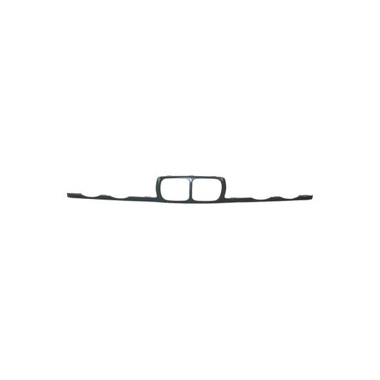 Kühlergrill Kühlergitter Grill unten für BMW 5er Touring E34 Baujahr 1994-1995