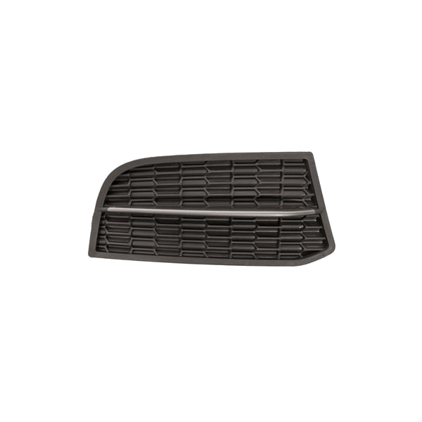 Stoßstangen Gitter Blende vorne rechts für BMW 5er Touring M5 F10 F11 2010-2013
