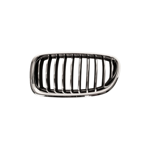 Kühlergrill Kühlergitter links für BMW 5er Touring F10 F11 Facelift 2013-2016