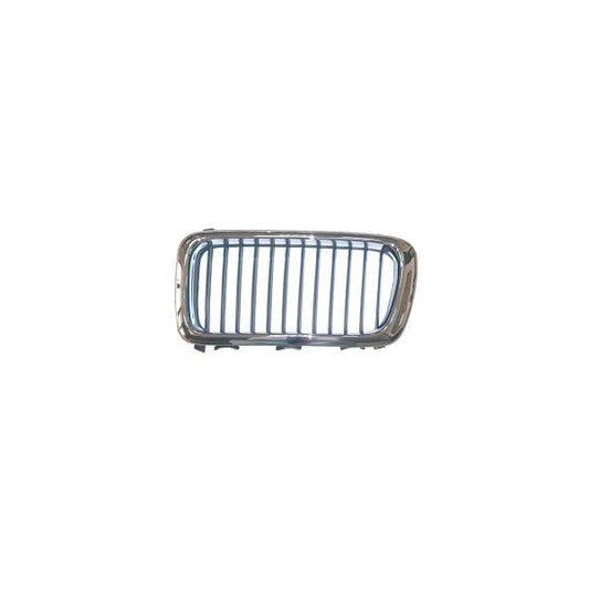 Kühlergrill Kühlergitter Grill vorne rechts für BMW 7er E38 Baujahr 1994-1998