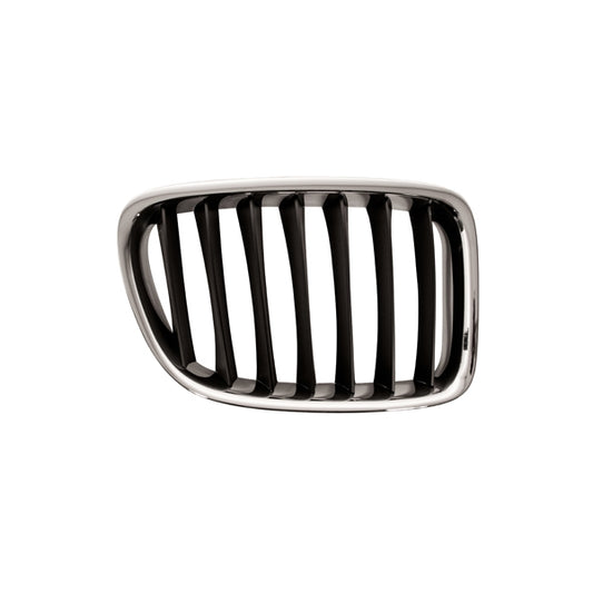 Kühlergrill Kühlergitter Grill rechts für BMW X1 E84 Vorfacelift Bj. 2009-2012