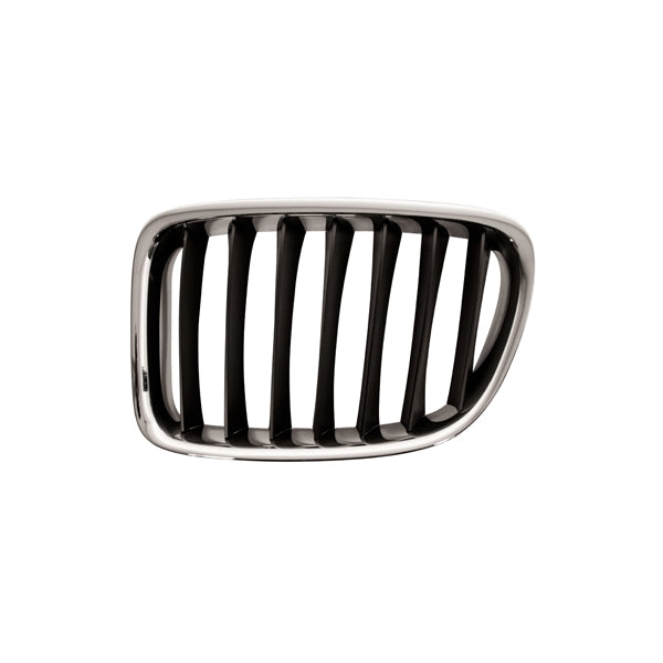 Kühlergrill Kühlergitter Grill links für BMW X1 E84 Vorfacelift Bj. 2009-2012