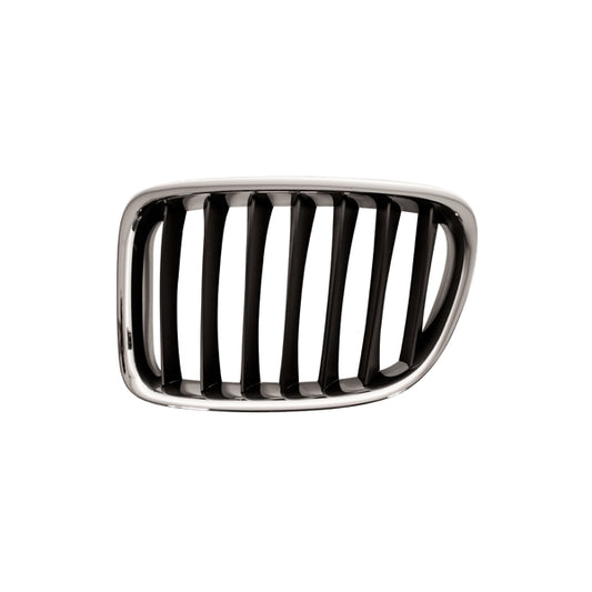 Kühlergrill Kühlergitter Grill links für BMW X1 E84 Vorfacelift Bj. 2009-2012