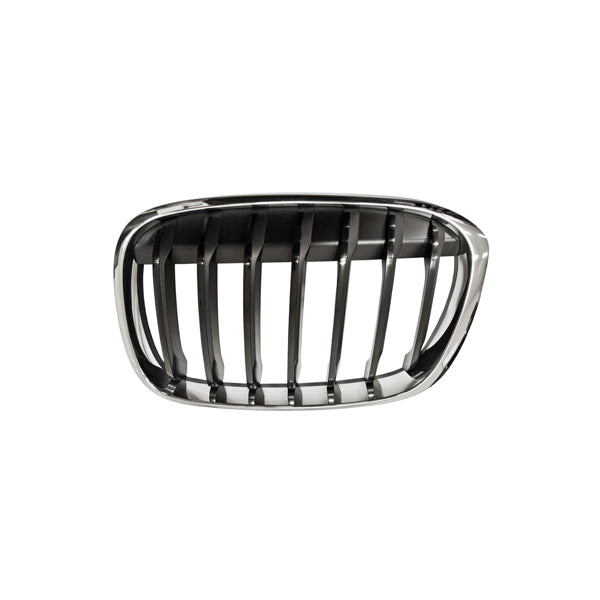 Kühlergrill Kühlergitter Grill vorne links für BMW X1 F48 Vorfacelift 2015-2019