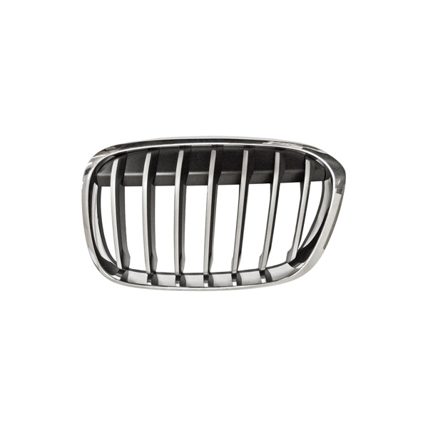 Kühlergrill Kühlergitter Grill vorne links für BMW X1 F48 Vorfacelift 2015-2019