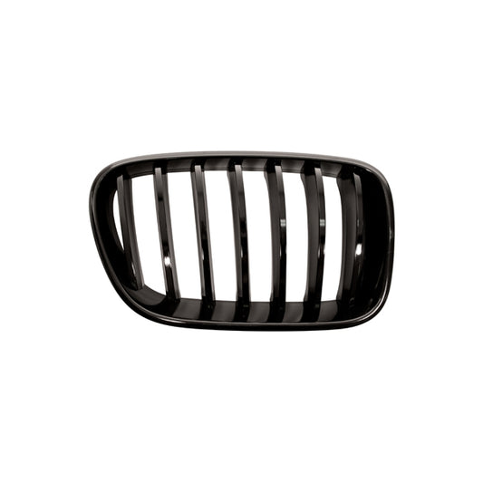 Kühlergrill Kühlergitter Grill rechts für BMW X3 F25 Vorfacelift Bj. 2010-2014