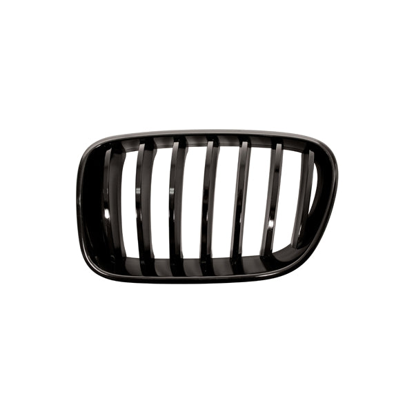 Kühlergrill Kühlergitter Grill links für BMW X3 F25 Vorfacelift Bj. 2010-2014