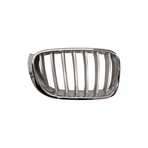 Kühlergrill Kühlergitter Grill rechts passt für BMW X3 F25 Baujahr 2014-2017