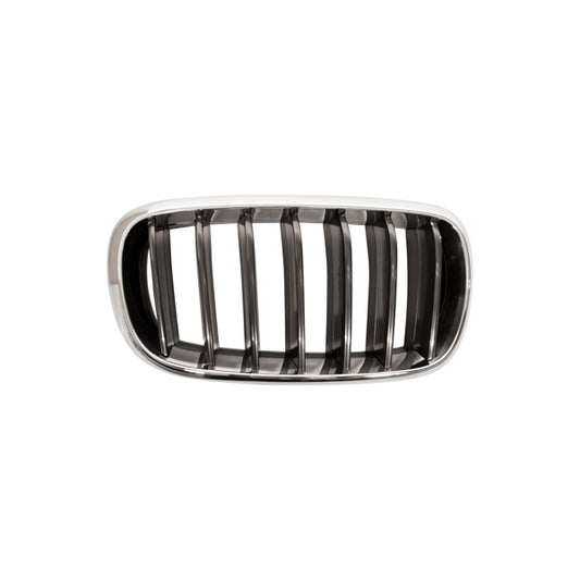Kühlergrill Kühlergitter Grill rechts passt für BMW X5 F15 F85 Baujahr 2013-2018