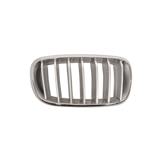Kühlergrill Kühlergitter Grill rechts passt für BMW X5 F15 F85 Baujahr 2013-2018
