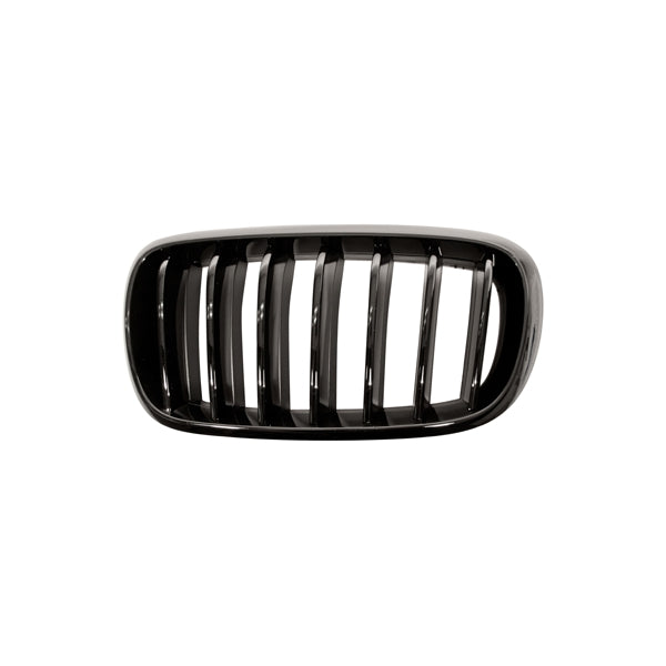 Kühlergrill Kühlergitter Grill links für BMW X5 M F15 F85 Baujahr 2013-2018