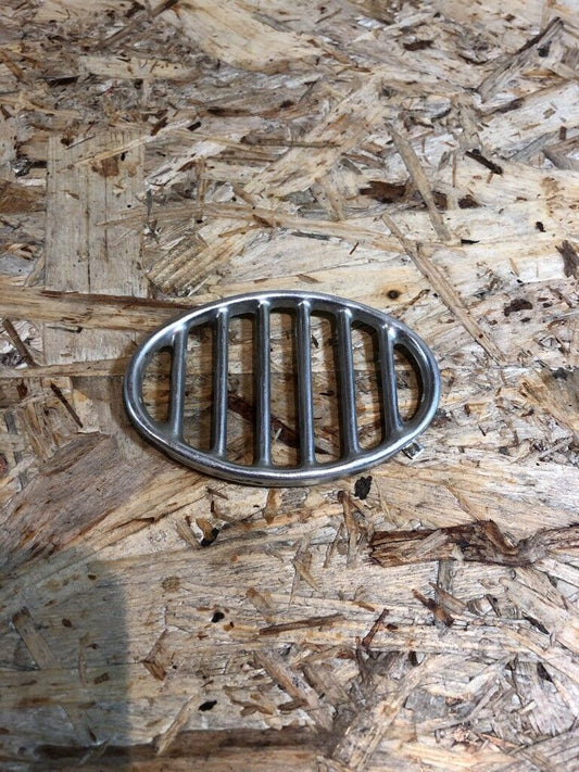 Volkswagen Käfer Grill Einsatz Gebraucht Original