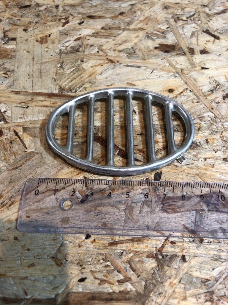 Volkswagen Käfer Grill Einsatz Gebraucht Original