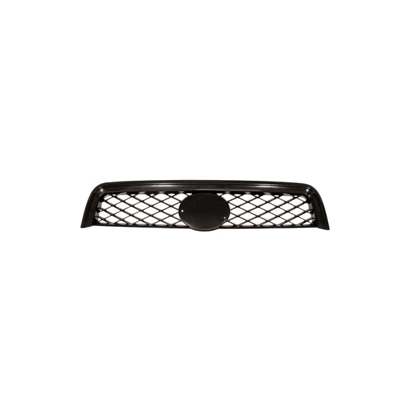 Kühlergrill Kühlergitter Grill passt für Daihatsu Terios J2 Baujahr 2005-2006