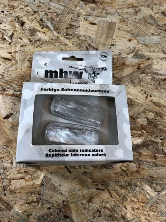 Audi A4 / A6 / TT Seitenblinker Satz MHW
