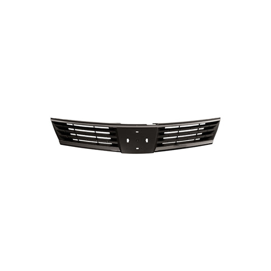 Kühlergrill Kühlergitter Grill passt für Nissan Tiida C11 Baujahr 2007-2011