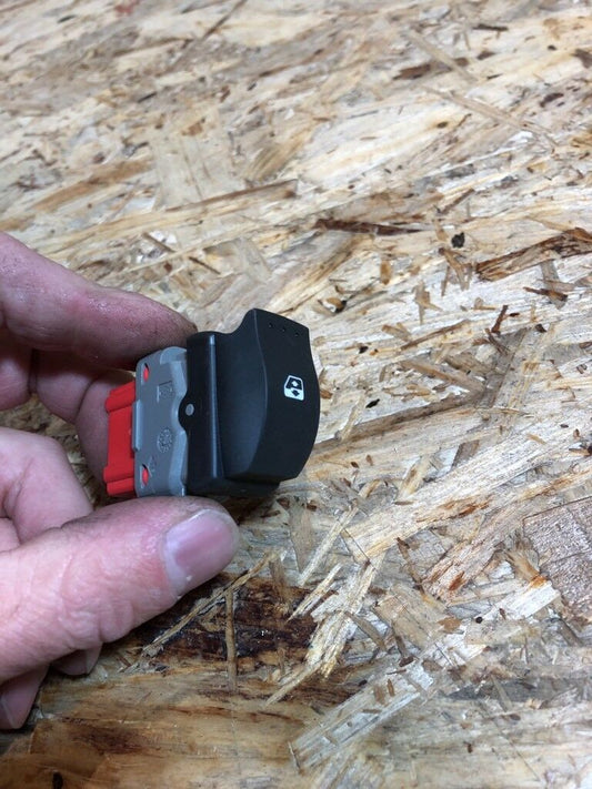 Opel Movano A Schalter Fenster NEU Original GM