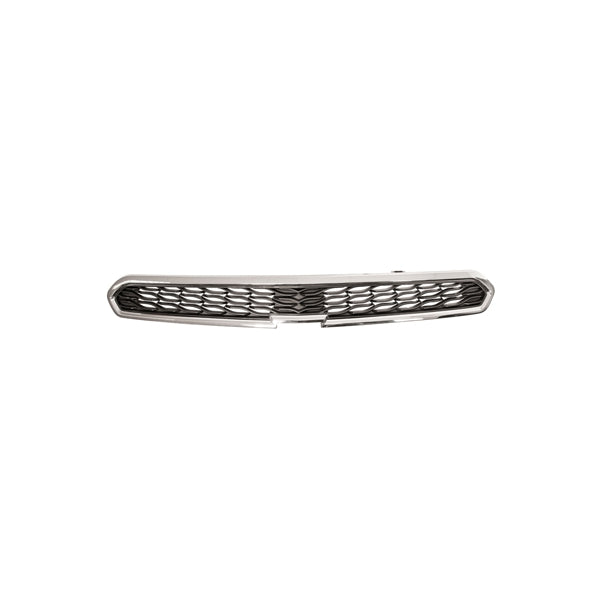 Kühlergrill Kühlergitter Grill oben für Chevrolet Spark M300 Baujahr 2013-2015