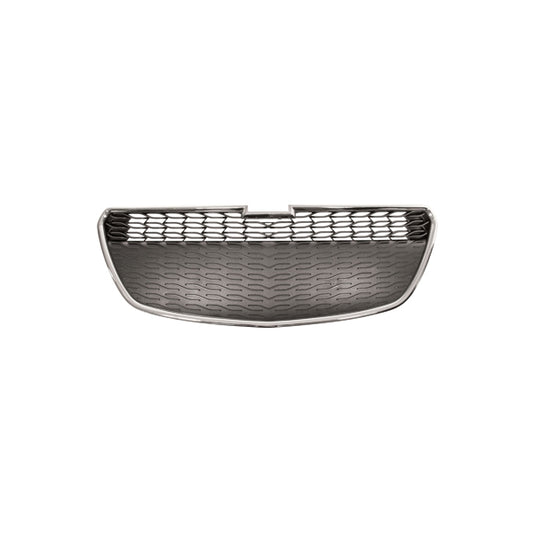 Kühlergrill Kühlergitter Grill unten für Chevrolet Spark M300 Baujahr 2013-2015