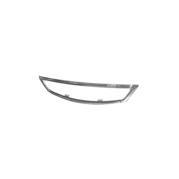Kühlergrill Kühlergitter außen für Ford Mondeo III Turnier Facelift 2004-2007
