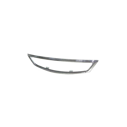 Kühlergrill Kühlergitter außen für Ford Mondeo III Turnier Facelift 2004-2007