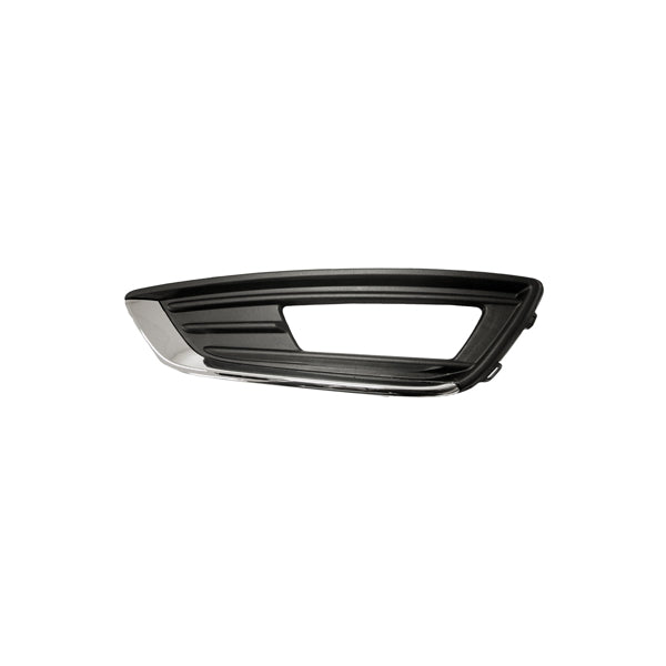 Nebelscheinwerfer Gitter links für Ford Focus III Kombi Facelift 2015-2018