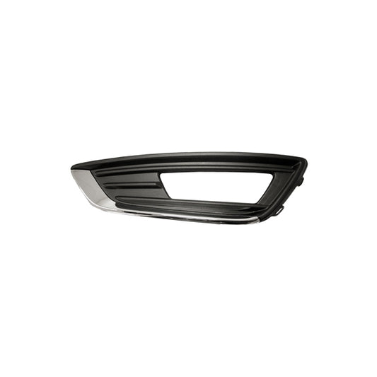 Nebelscheinwerfer Gitter links für Ford Focus III Kombi Facelift 2015-2018