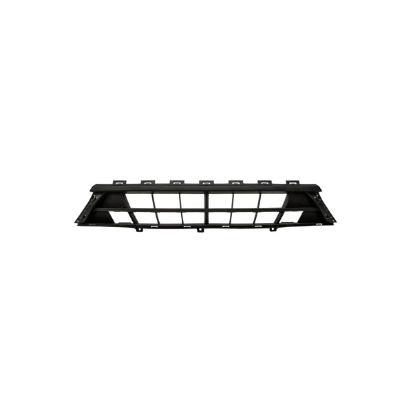 Kühlergrill Kühlergitter unten für Ford Tourneo Custom Transit F3 FY 2013-2018