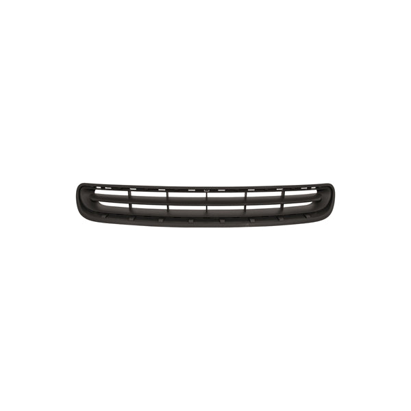 Kühlergrill Kühlergitter Grill passt für Fiat 500L 351 352 Baujahr 2012-2017