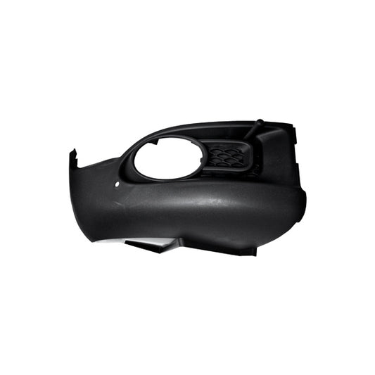 Stoßstangen Gitter Blende vorne links für Fiat Panda 312 319 Baujahr ab 2012