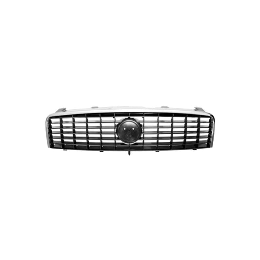 Kühlergrill Kühlergitter Grill passt für Fiat Linea 323 110 Baujahr 2007-2010
