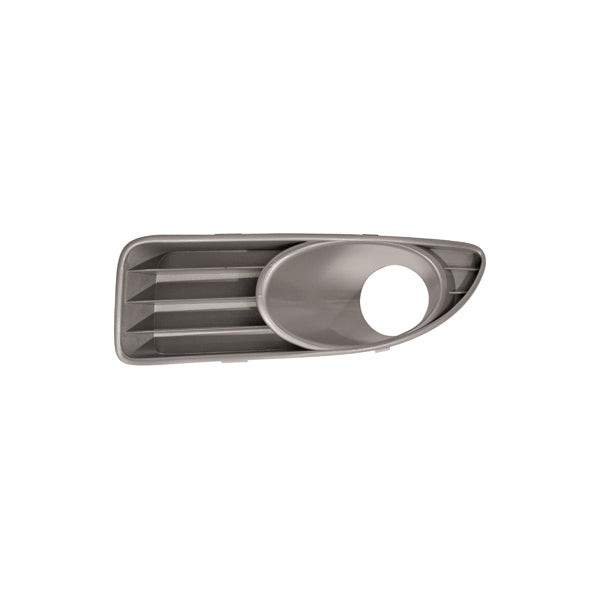 Nebelscheinwerfer Gitter Blende links für Fiat Linea 323 110 Baujahr 2007-2010